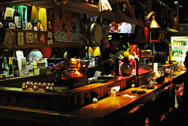 微風建一食堂:✖ 台北中山區 ✖ 想吃毛蟹手腳要快---二訪微風建一食堂