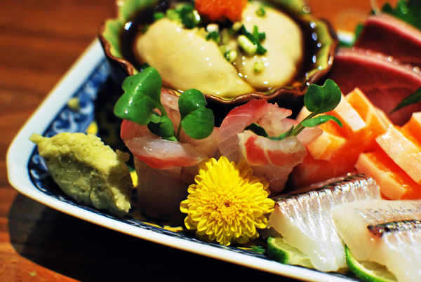 微風建一食堂:✖ 台北中山區 ✖ 想吃毛蟹手腳要快---二訪微風建一食堂