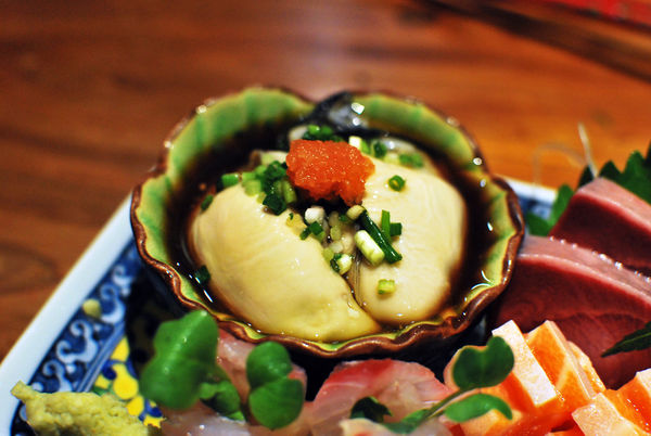 微風建一食堂:✖ 台北中山區 ✖ 想吃毛蟹手腳要快---二訪微風建一食堂