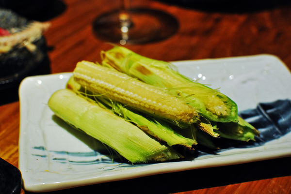 微風建一食堂:✖ 台北中山區 ✖ 想吃毛蟹手腳要快---二訪微風建一食堂