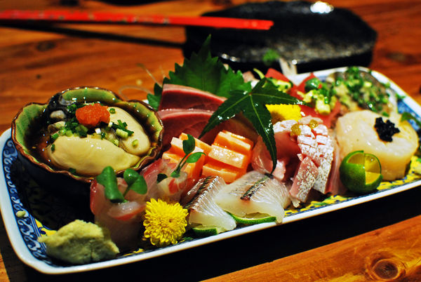 微風建一食堂:✖ 台北中山區 ✖ 想吃毛蟹手腳要快---二訪微風建一食堂