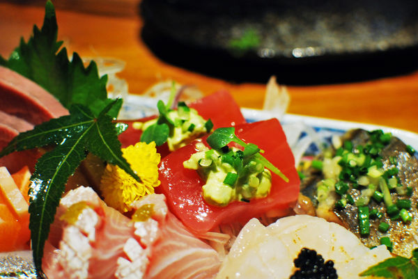 微風建一食堂:✖ 台北中山區 ✖ 想吃毛蟹手腳要快---二訪微風建一食堂