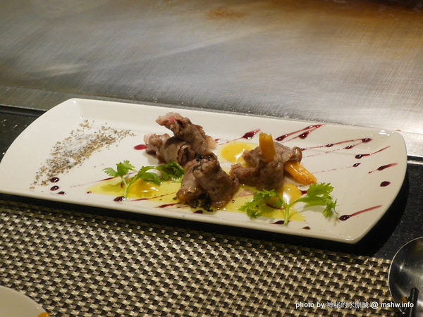 石記-鐵町心作鐵板料理:【食記】雲林石記鐵板燒-鐵町心作鐵板料理 TIE TING@斗六 : 富有創意的精緻鐵板套餐, 斗六的出人頭地店?!