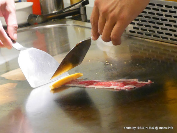 石記-鐵町心作鐵板料理:【食記】雲林石記鐵板燒-鐵町心作鐵板料理 TIE TING@斗六 : 富有創意的精緻鐵板套餐, 斗六的出人頭地店?!