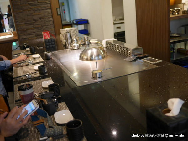 石記-鐵町心作鐵板料理:【食記】雲林石記鐵板燒-鐵町心作鐵板料理 TIE TING@斗六 : 富有創意的精緻鐵板套餐, 斗六的出人頭地店?!