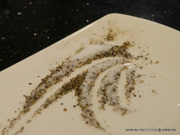 石記-鐵町心作鐵板料理:【食記】雲林石記鐵板燒-鐵町心作鐵板料理 TIE TING@斗六 : 富有創意的精緻鐵板套餐, 斗六的出人頭地店?!