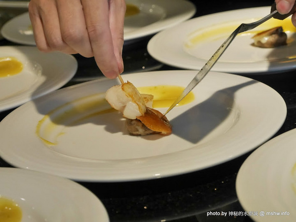 石記-鐵町心作鐵板料理:【食記】雲林石記鐵板燒-鐵町心作鐵板料理 TIE TING@斗六 : 富有創意的精緻鐵板套餐, 斗六的出人頭地店?!