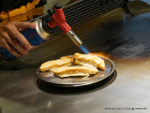 石記-鐵町心作鐵板料理:【食記】雲林石記鐵板燒-鐵町心作鐵板料理 TIE TING@斗六 : 富有創意的精緻鐵板套餐, 斗六的出人頭地店?!