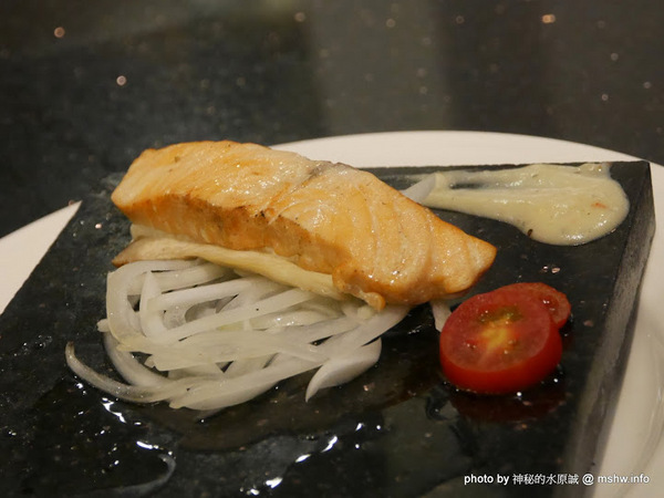 石記-鐵町心作鐵板料理:【食記】雲林石記鐵板燒-鐵町心作鐵板料理 TIE TING@斗六 : 富有創意的精緻鐵板套餐, 斗六的出人頭地店?!