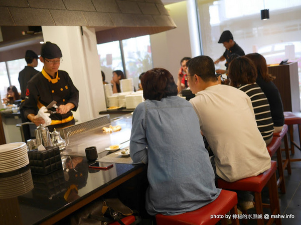 石記-鐵町心作鐵板料理:【食記】雲林石記鐵板燒-鐵町心作鐵板料理 TIE TING@斗六 : 富有創意的精緻鐵板套餐, 斗六的出人頭地店?!