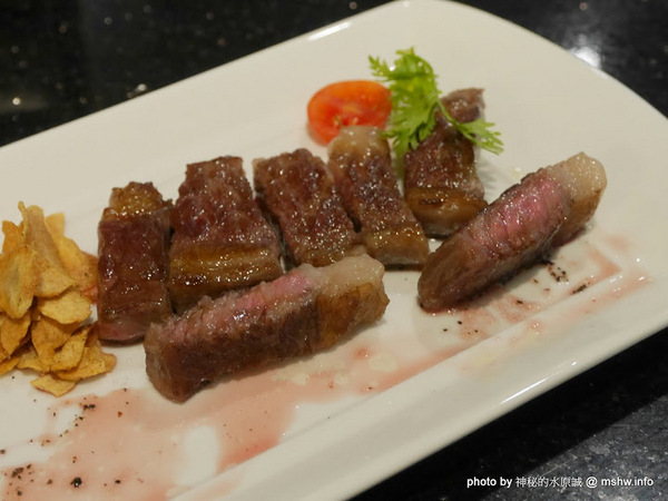 石記-鐵町心作鐵板料理:【食記】雲林石記鐵板燒-鐵町心作鐵板料理 TIE TING@斗六 : 富有創意的精緻鐵板套餐, 斗六的出人頭地店?!