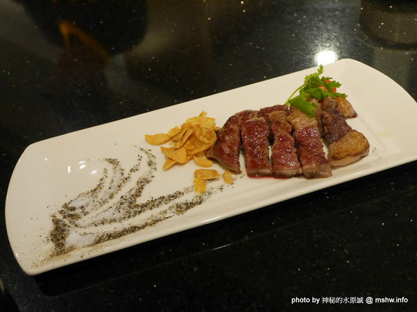 石記-鐵町心作鐵板料理:【食記】雲林石記鐵板燒-鐵町心作鐵板料理 TIE TING@斗六 : 富有創意的精緻鐵板套餐, 斗六的出人頭地店?!