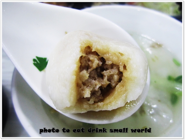 皇家傳承牛肉麵(新海店)：得過獎的牛肉麵湯頭真是一級棒