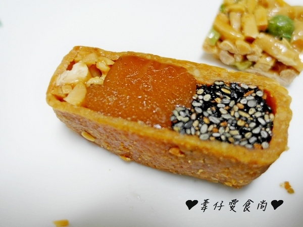 詹記花生糖:詹記花生糖讓我們嚐盡〞冏〞甜滋味~