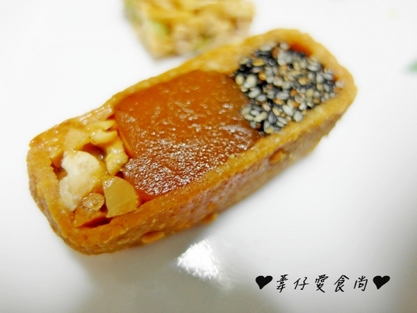 詹記花生糖:詹記花生糖讓我們嚐盡〞冏〞甜滋味~