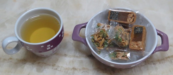 詹記花生糖：【口碑券】我很囧但是我還不錯吃的『詹記花生糖』