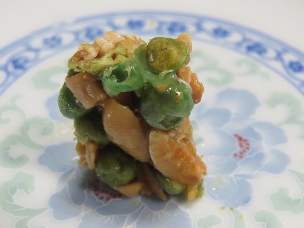 詹記花生糖：【口碑券】我很囧但是我還不錯吃的『詹記花生糖』