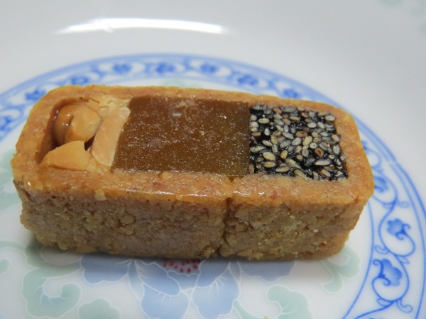 詹記花生糖：【口碑券】我很囧但是我還不錯吃的『詹記花生糖』