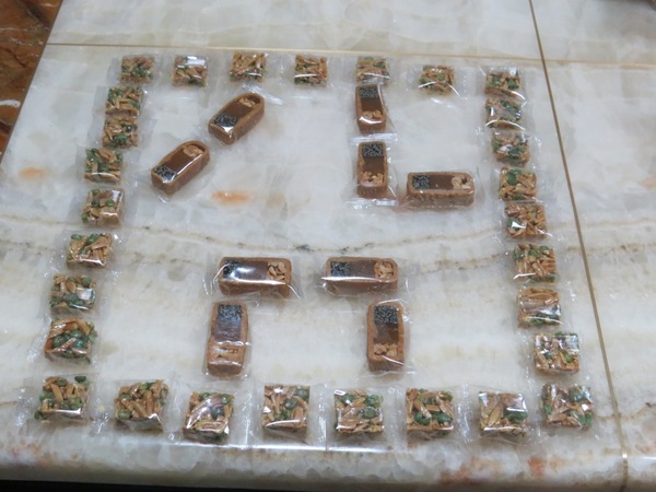 詹記花生糖：【口碑券】我很囧但是我還不錯吃的『詹記花生糖』