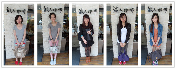 旅人咖啡Backpacker Café((原 Tiffany Café 第凡內咖啡))：台北東區｜超豪華大滿足早午餐『旅人咖啡Backpacker Café』