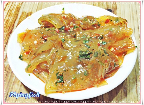 采岳軒 重慶抄手麵食(信義店)：✜ 大安森林公園旁,人氣搶搶滾滴平價美味－「重慶抄手麵食」