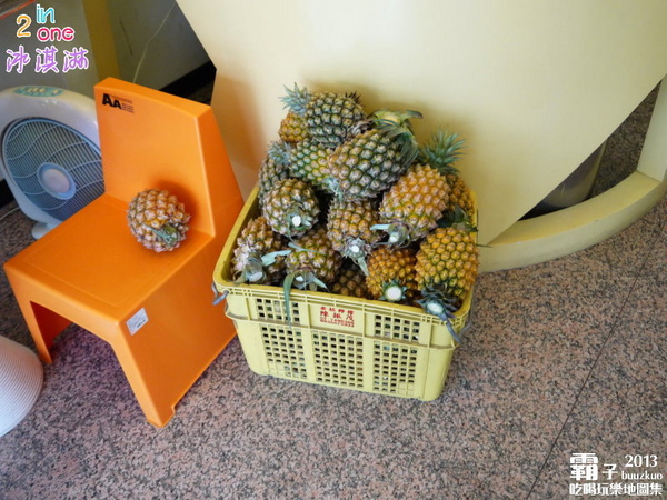 2in1冰淇淋專賣店:嚐一口冰淇淋,濃濃人情味的「2in1冰淇淋」專賣店~