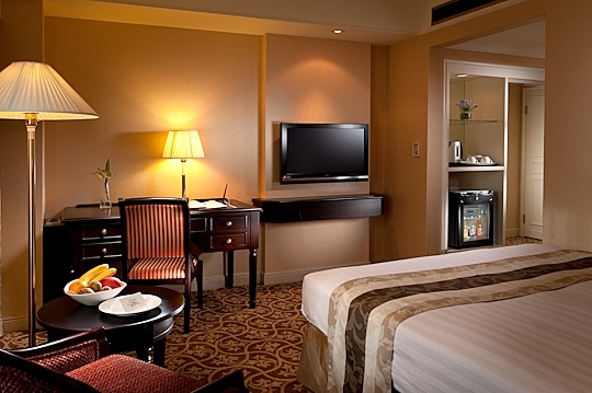 華王大飯店:華王飯店-鹽埕區五福四路42號