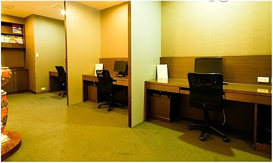 華王大飯店:華王飯店-鹽埕區五福四路42號