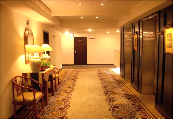 華王大飯店:華王飯店-鹽埕區五福四路42號