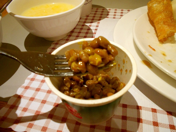 華王飯店  波麗露西餐廳：華王飯店3-早餐篇