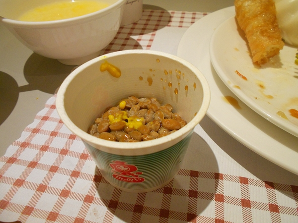 華王飯店  波麗露西餐廳：華王飯店3-早餐篇