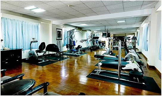 華王大飯店:華王飯店-鹽埕區五福四路42號