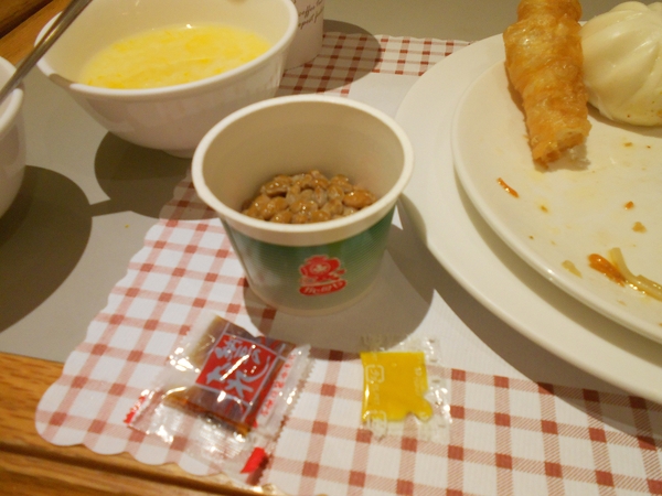 華王飯店  波麗露西餐廳：華王飯店3-早餐篇