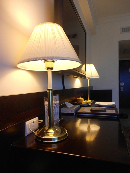 華王大飯店:華王飯店-鹽埕區五福四路42號