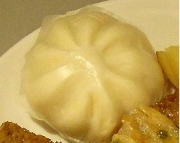 華王飯店  波麗露西餐廳：華王飯店3-早餐篇