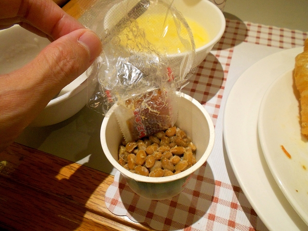 華王飯店  波麗露西餐廳：華王飯店3-早餐篇