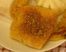 華王飯店  波麗露西餐廳：華王飯店3-早餐篇