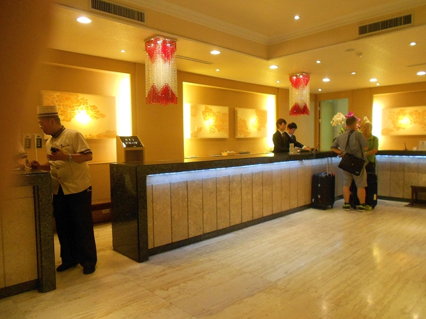 華王飯店  波麗露西餐廳：華王飯店3-早餐篇