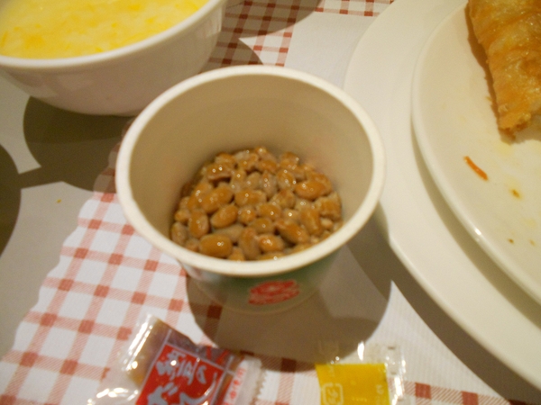 華王飯店  波麗露西餐廳：華王飯店3-早餐篇