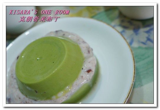 克朗奇手作泡芙：宅配甜點．純米製作、吃得到多重口感的米布丁──克朗奇