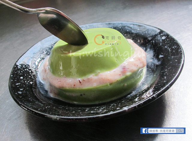 克朗奇多層次口感米布丁_阿君君-4700