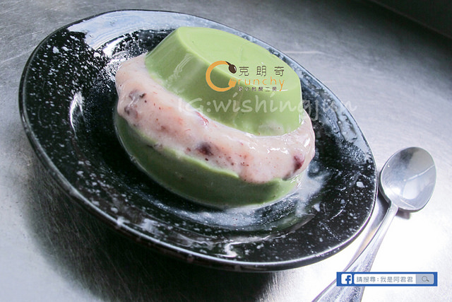 克朗奇多層次口感米布丁_阿君君-4691