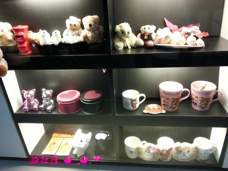 雪莉貝爾 Sherry Bear 彩繪冰品專賣店:(口碑券NO.2) 雪莉貝爾 Sherry Bear 彩繪冰品專賣