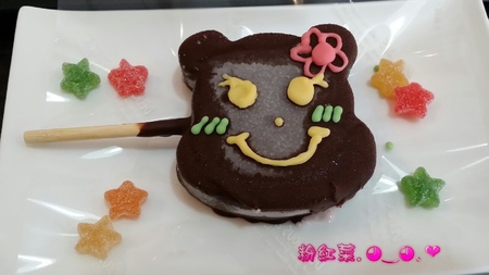 雪莉貝爾 Sherry Bear 彩繪冰品專賣店:(口碑券NO.2) 雪莉貝爾 Sherry Bear 彩繪冰品專賣