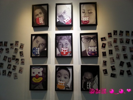 雪莉貝爾 Sherry Bear 彩繪冰品專賣店:(口碑券NO.2) 雪莉貝爾 Sherry Bear 彩繪冰品專賣