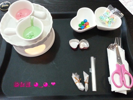 雪莉貝爾 Sherry Bear 彩繪冰品專賣店:(口碑券NO.2) 雪莉貝爾 Sherry Bear 彩繪冰品專賣