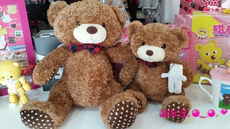 雪莉貝爾 Sherry Bear 彩繪冰品專賣店:(口碑券NO.2) 雪莉貝爾 Sherry Bear 彩繪冰品專賣