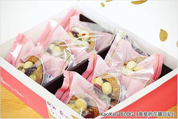 奶油，飛吧! 手工點心坊：【宅配】奶油，飛吧！手工點心坊