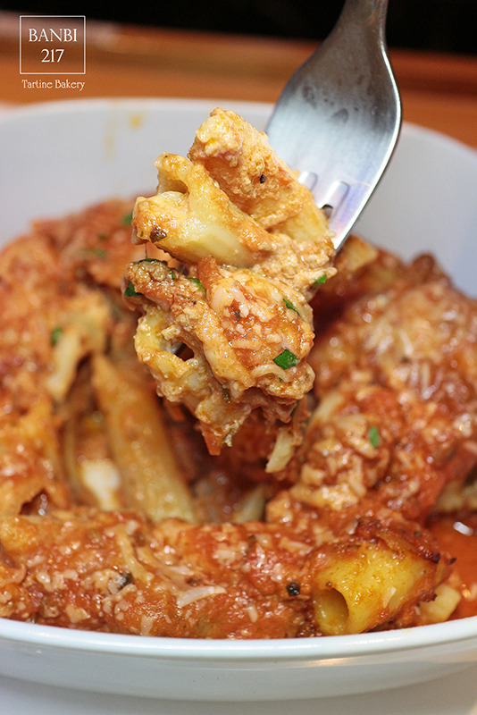 Banbi217 美食旅遊: Tartine Bakery Taipei 法式甜點,馬卡龍,輕食,下午茶,無服務費(東區,捷運忠孝敦化站)