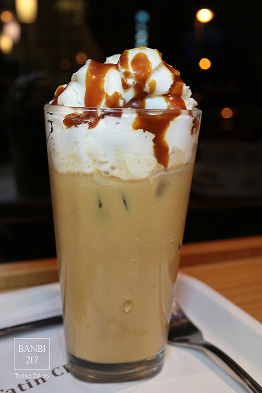 Banbi217 美食旅遊: Tartine Bakery Taipei 法式甜點,馬卡龍,輕食,下午茶,無服務費(東區,捷運忠孝敦化站)